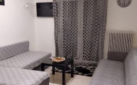 Luxury House Mpourou
